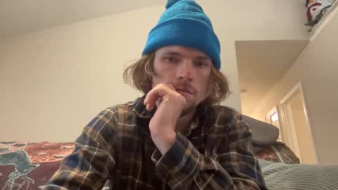 treeman817 online show from 12-29-24, 02:52