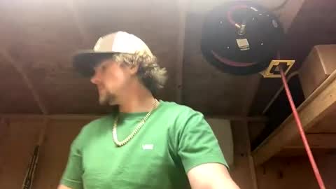 treeman817 online show from 03-18-26, 02:26