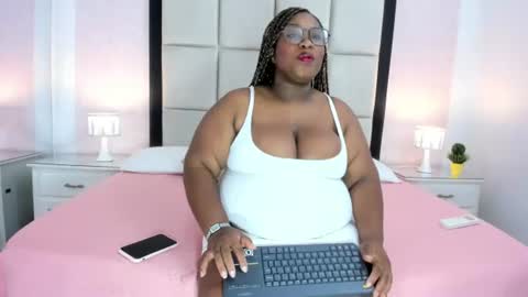 Treisy Vixen big ass online show from 07-03-26, 03:24