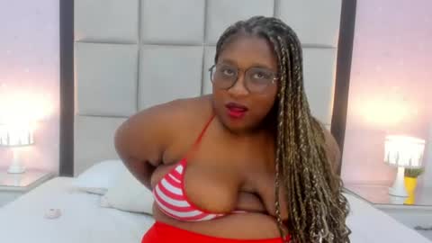 Treisy Vixen big ass online show from 07-05-26, 03:23