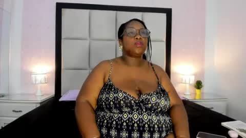 Treisy Vixen big ass online show from 07-24-26, 02:53