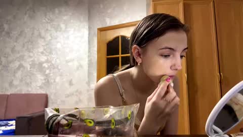 Tina online show from 03-17-26, 04:10