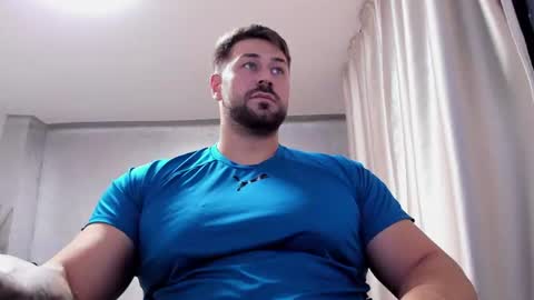 Snapshot of trentwest_ chatting on 07-15-26, 06:35 Trent online show from 07-15-26, 06:35