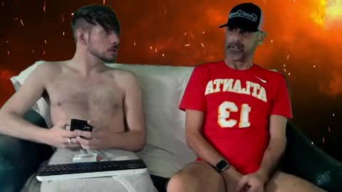 Trev Tone online show from 04-26-26, 09:01