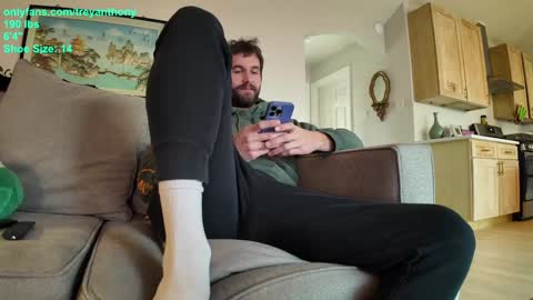 decentanthony online show from 01-07-25, 09:14