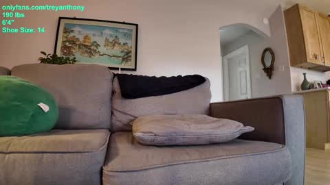 decentanthony online show from 01-10-25, 03:58