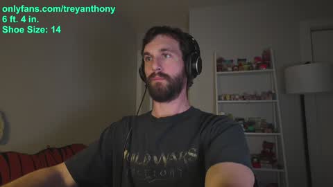 decentanthony online show from 01-19-25, 01:21