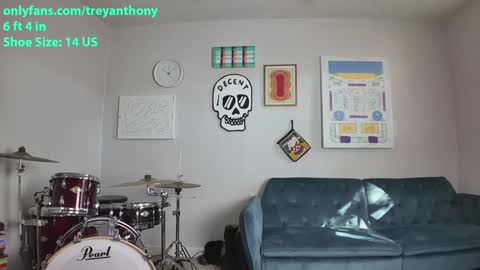 decentanthony online show from 01-22-25, 04:44