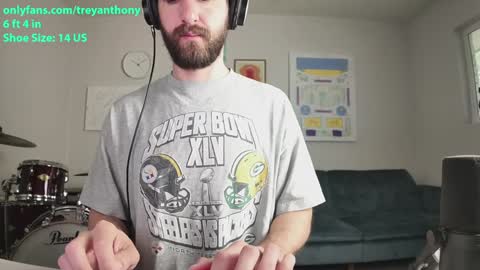 decentanthony online show from 01-25-25, 03:41