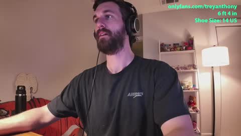 decentanthony online show from 01-26-25, 11:29