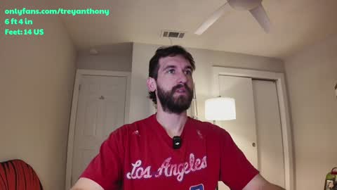 decentanthony online show from 01-29-25, 02:21