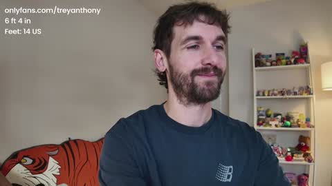 decentanthony online show from 01-30-25, 04:24