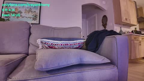 decentanthony online show from 02-04-25, 01:45