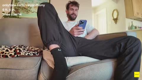 decentanthony online show from 02-16-25, 07:38