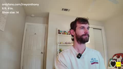 decentanthony online show from 02-23-25, 05:07