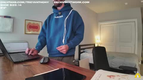 decentanthony online show from 10-28-25, 01:58