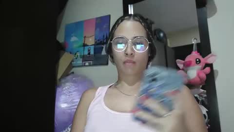 triana_bell online show from 04-04-26, 01:26