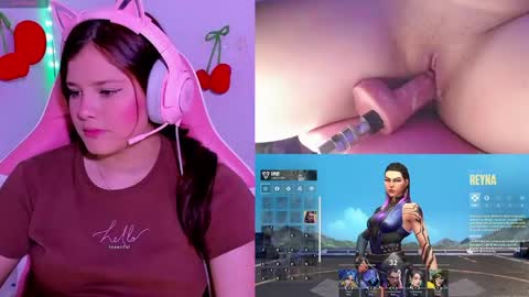 Snapshot of trianna_sweet chatting on 05-27-26, 03:09 trianna_sweet online show from 05-27-26, 03:09