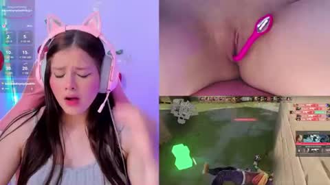 trianna_sweet online show from 06-16-26, 02:41