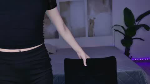 TriciaDaisy online show from 07-15-26, 04:18