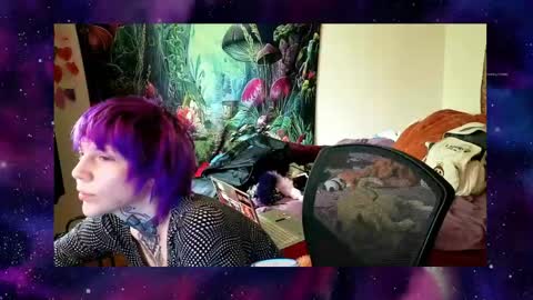 Cassie online show from 05-19-26, 05:41
