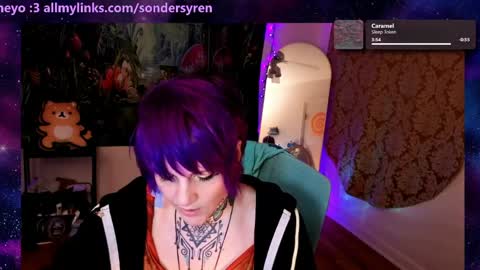 Cassie online show from 05-24-26, 05:23