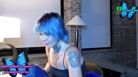 Cassie online show from 07-13-26, 02:58