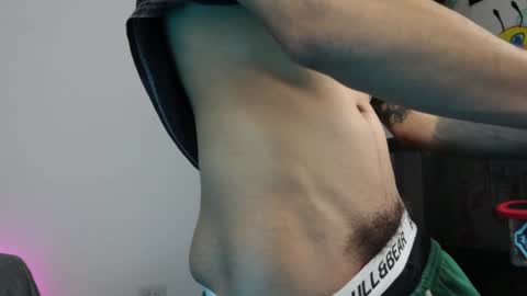 Snapshot of trieone chatting on 03-14-26, 03:06 - trieone online show from 03-14-26, 03:06