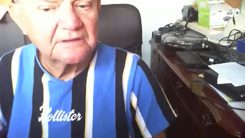 Snapshot of triggerfinger1 chatting on 01-16-26, 12:42 Steve online show from 01-16-26, 12:42