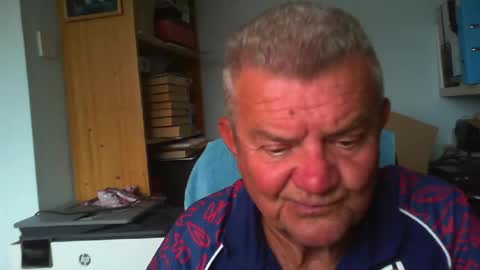 Snapshot of triggerfinger1 chatting on 06-21-26, 03:47 Steve online show from 06-21-26, 03:47