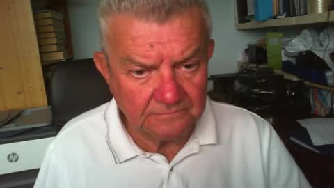 Snapshot of triggerfinger1 chatting on 07-14-26, 02:23 Steve online show from 07-14-26, 02:23