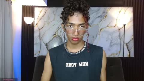 Johan online show from 05-08-26, 12:38