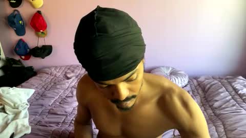 WapBopper online show from 04-06-26, 03:13