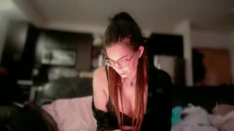 MadisonMontgomery online show from 11-30-25, 07:40