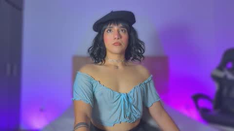 Triny online show from 04-13-26, 12:43