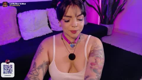 Val martinez  online show from 03-11-26, 12:38