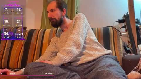 SibSab online show from 03-02-26, 09:43