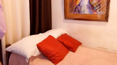 Snapshot of trishakera chatting on 06-22-26, 06:54 trisha online show from 06-22-26, 06:54
