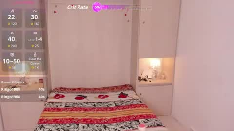 Snapshot of trishamoon chatting on 06-23-26, 04:32 TRISHA online show from 06-23-26, 04:32