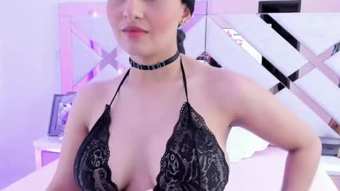 Snapshot of trissha_xk1 chatting on 04-24-26, 02:19 Trissha online show from 04-24-26, 02:19