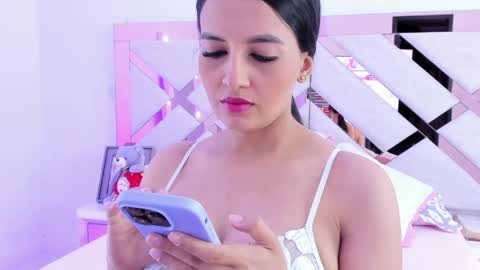 Snapshot of trissha_xk1 chatting on 05-21-26, 02:46 Trissha online show from 05-21-26, 02:46