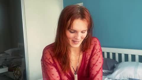 Trista online show from 02-13-26, 04:41