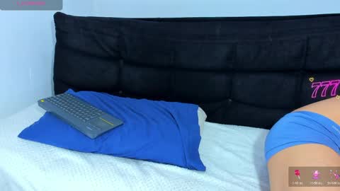 tristan bm online show from 05-07-26, 11:15