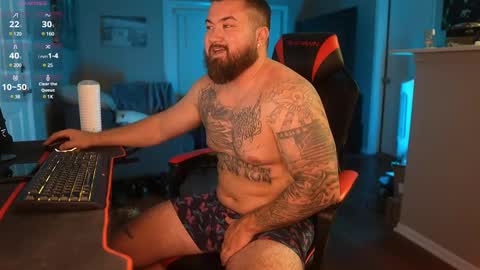 tristanhardwood online show from 03-08-25, 03:50