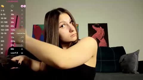 trixibell online show from 03-19-26, 04:38