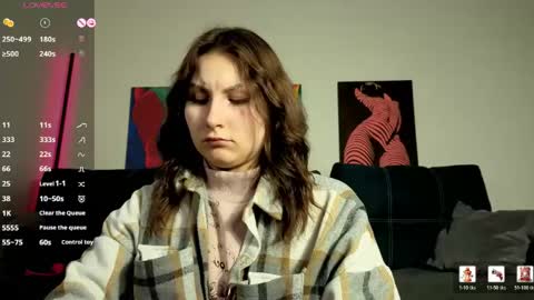 trixibell online show from 04-17-26, 02:58