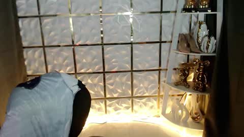 trixie_foxslut online show from 03-15-26, 12:22