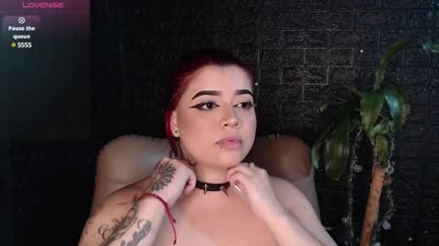trixxiee_ online show from 12-04-24, 02:31