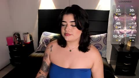 trixxiee_ online show from 02-28-25, 08:28