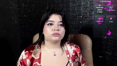 trixxiee_ online show from 09-17-25, 10:17